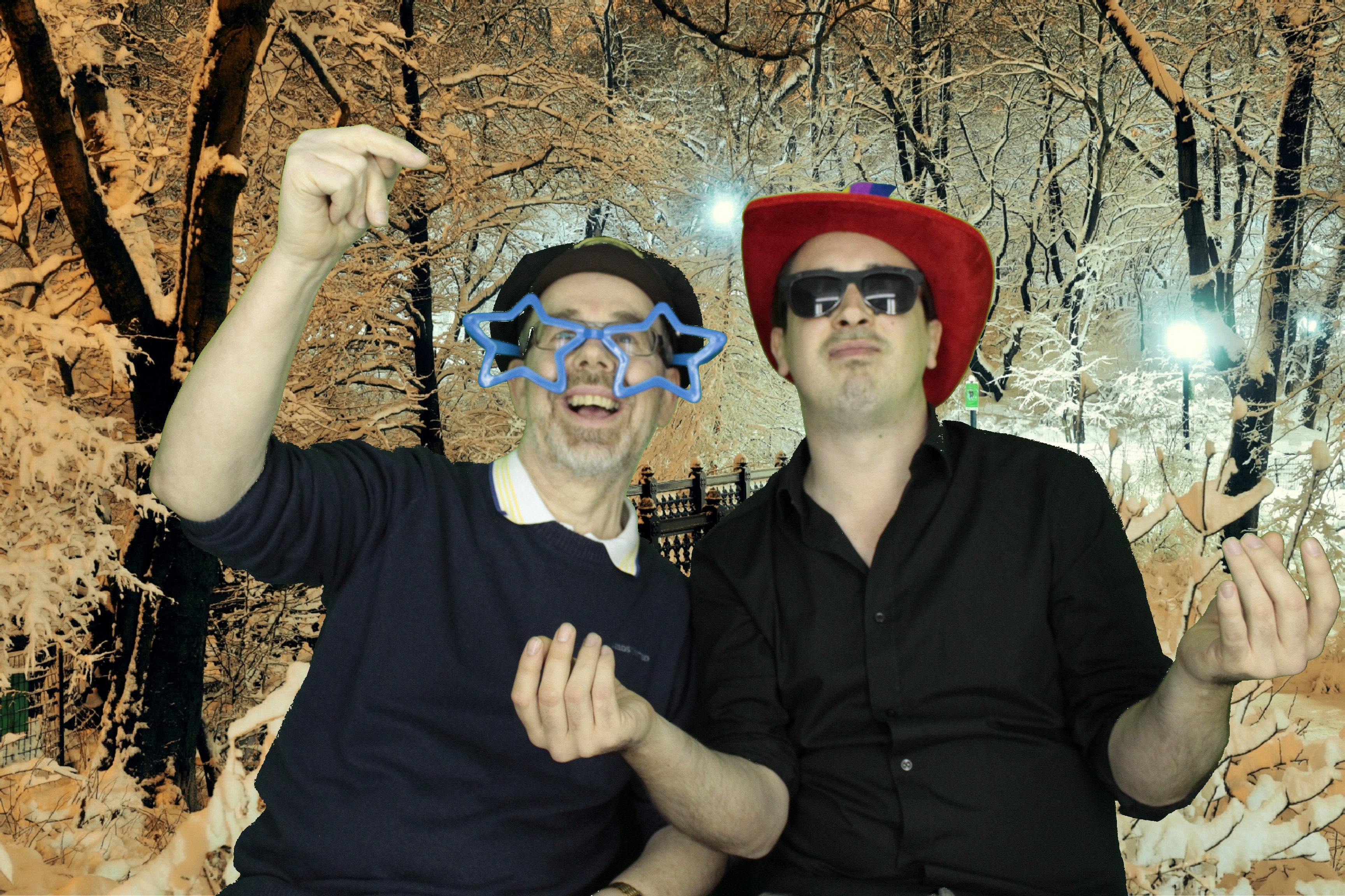 Ocean Network Express Christmas Party 2019 | View more photos from the event at gallery.myphotoboothexperience.co.uk/u/MyPhotoBoothExperienceLtd/Ocean-Network-Express-Christmas-Party-2019